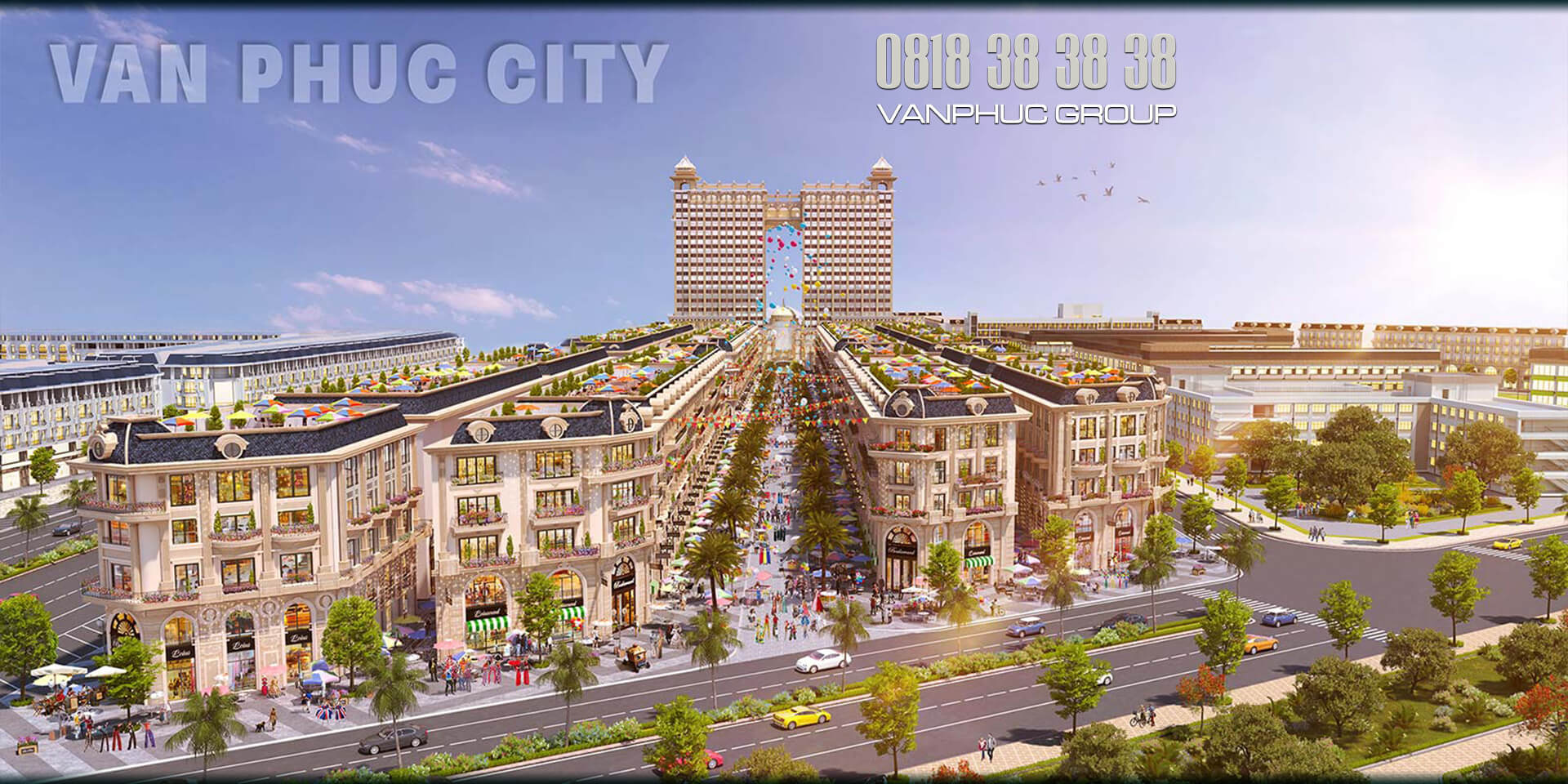 Nha pho van phuc van phuc royal thuong mai mo ban 0818383838