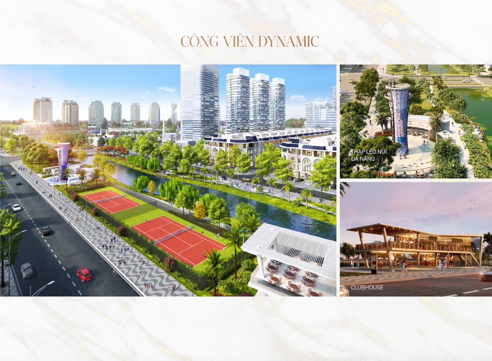 tien ich parkview shop villas van phuc city thu duc