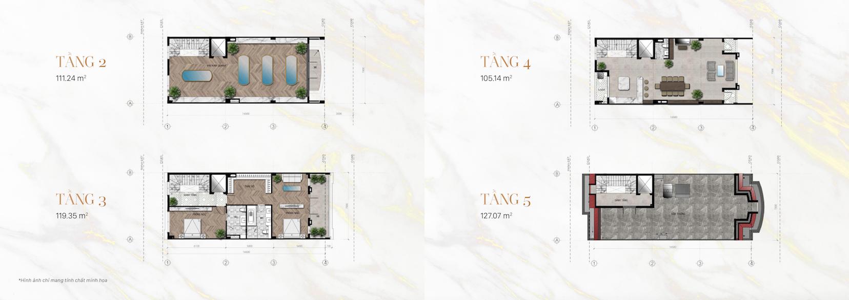 mau nha thiet ke parkview shop villas van phuc city thu duc