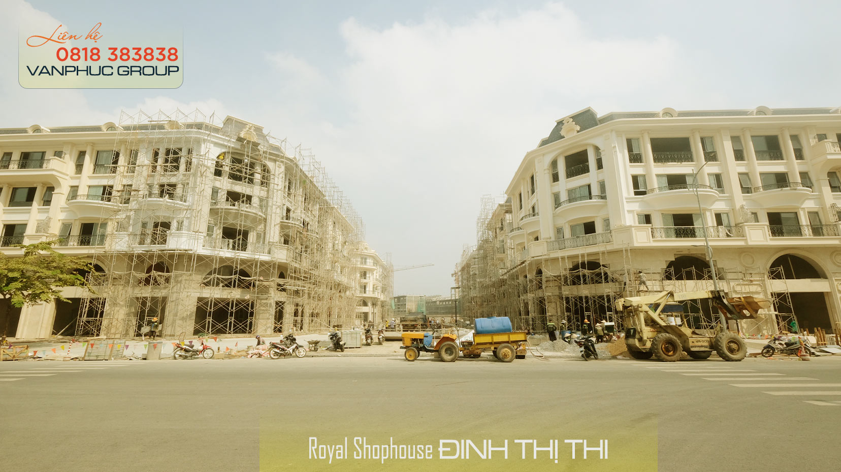 thuc te van phuc city mat tien dinh thi thi thang 12/2021