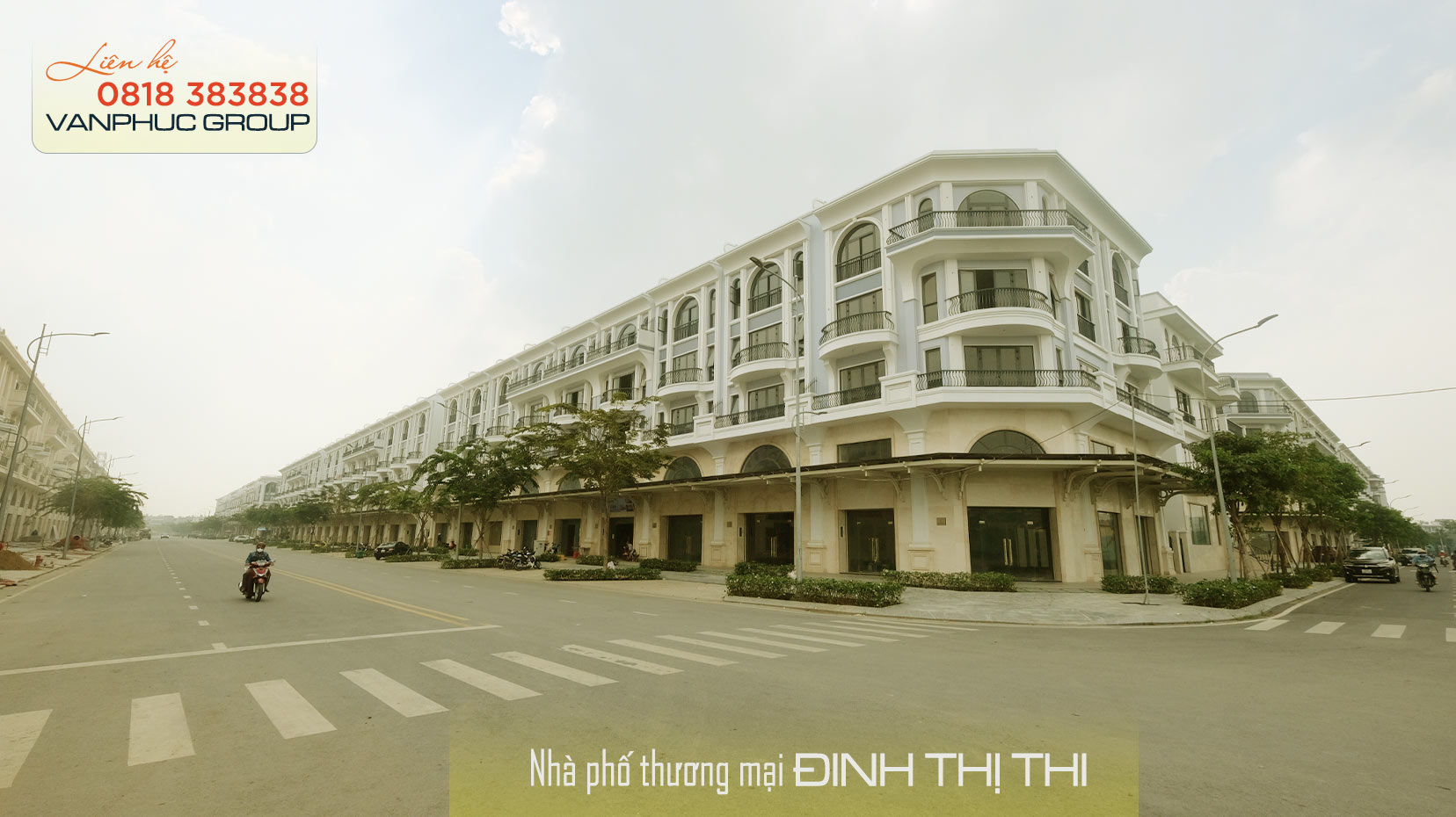 thuc te nha pho goc duong dinh thi thi khu do thi van phuc