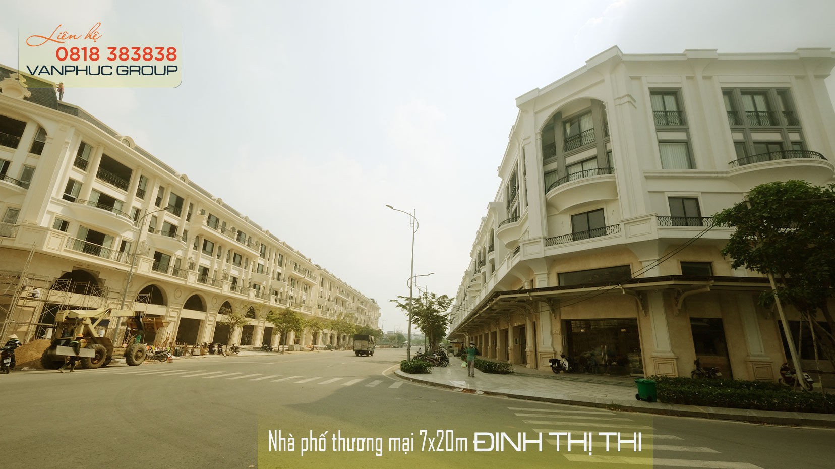 ban nha pho thuong mai van phuc royal shophouse