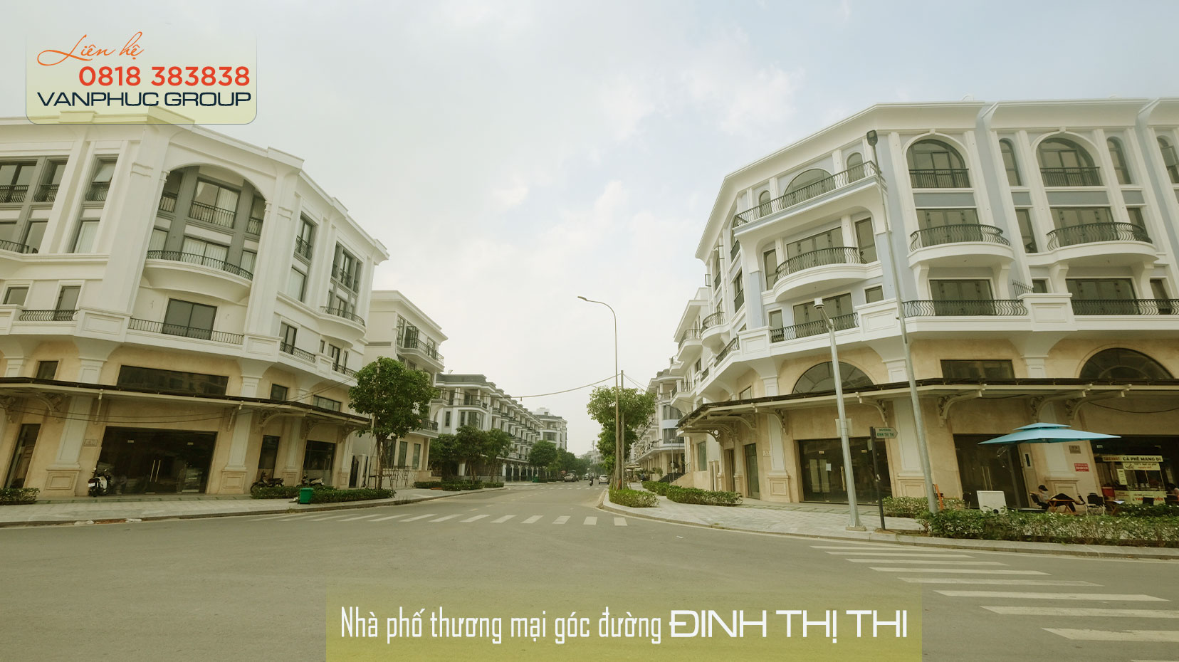 ban nha pho thuong mai goc duong dinh thi thi khu do thi van phúc thu duc