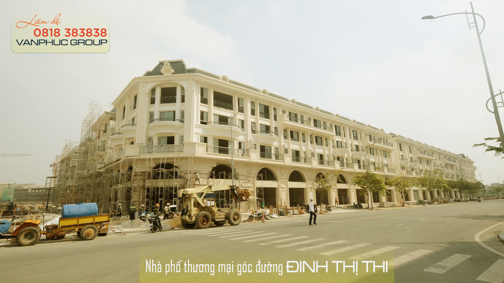 ban nha pho van phuc goc duong mat tien dinh thi thi royal shophouse