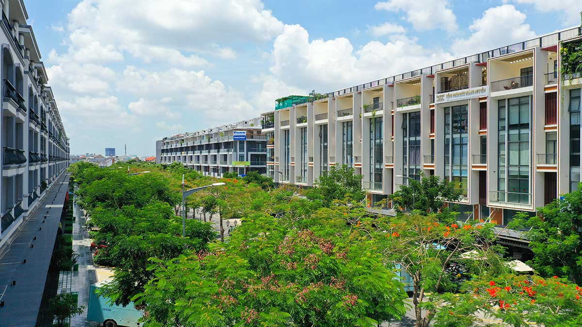 Bán nhà vạn phúc Nguyễn Thị Nhung