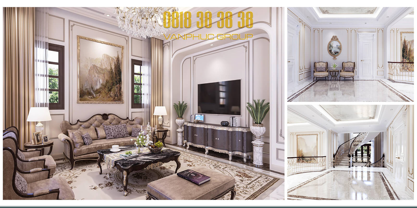 mau noi that biet thu don lap jardin villas thu duc 0818383838