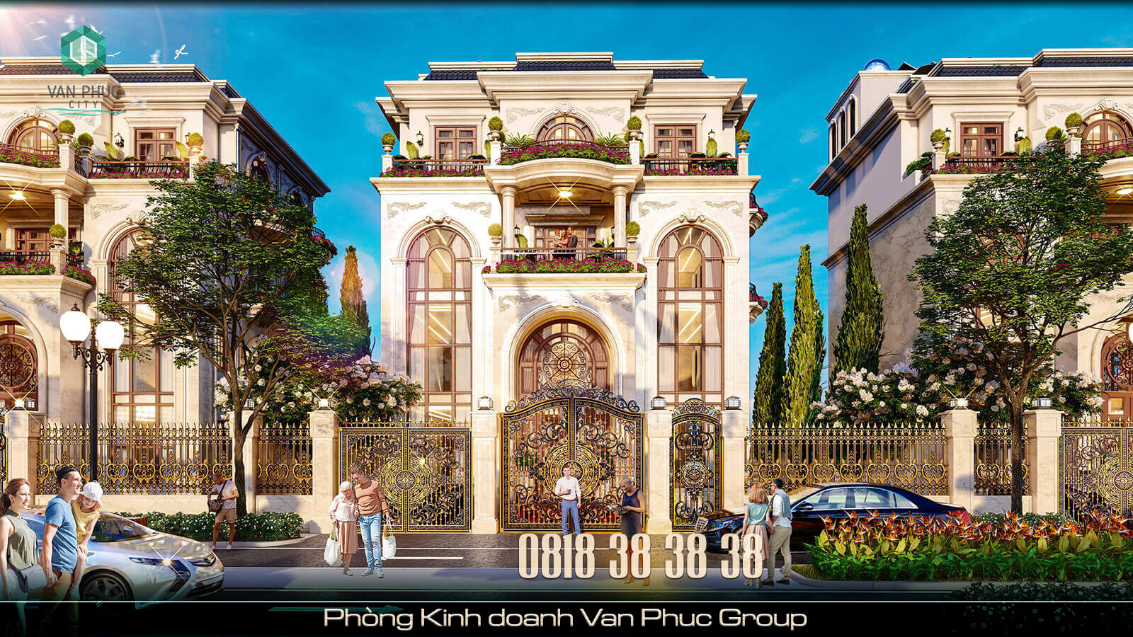 mau thiet ke biet thu van phuc city jardin villas 0818383838