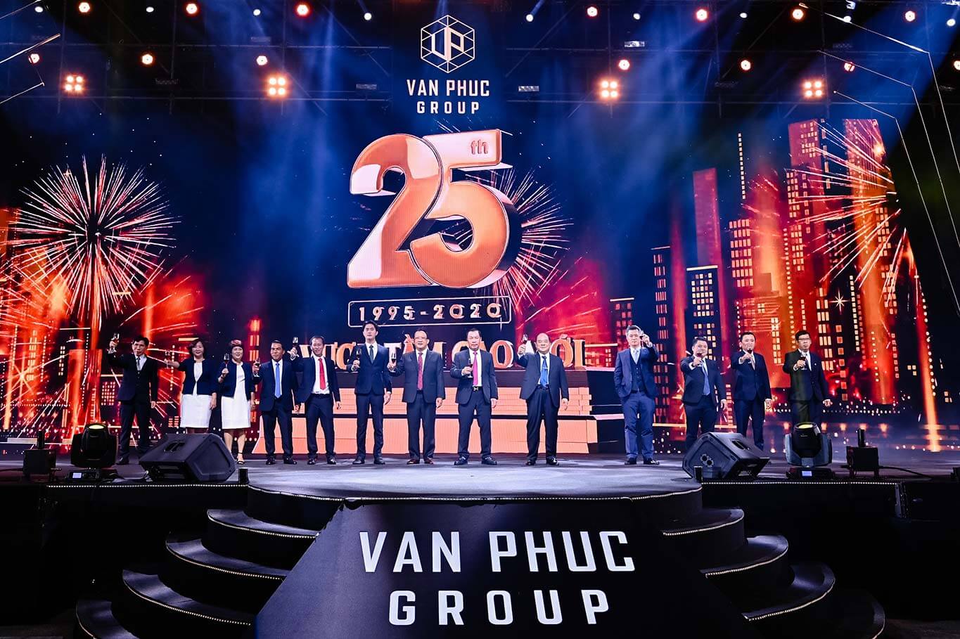 chu dau tu van phuc group du an van phuc city thu duc