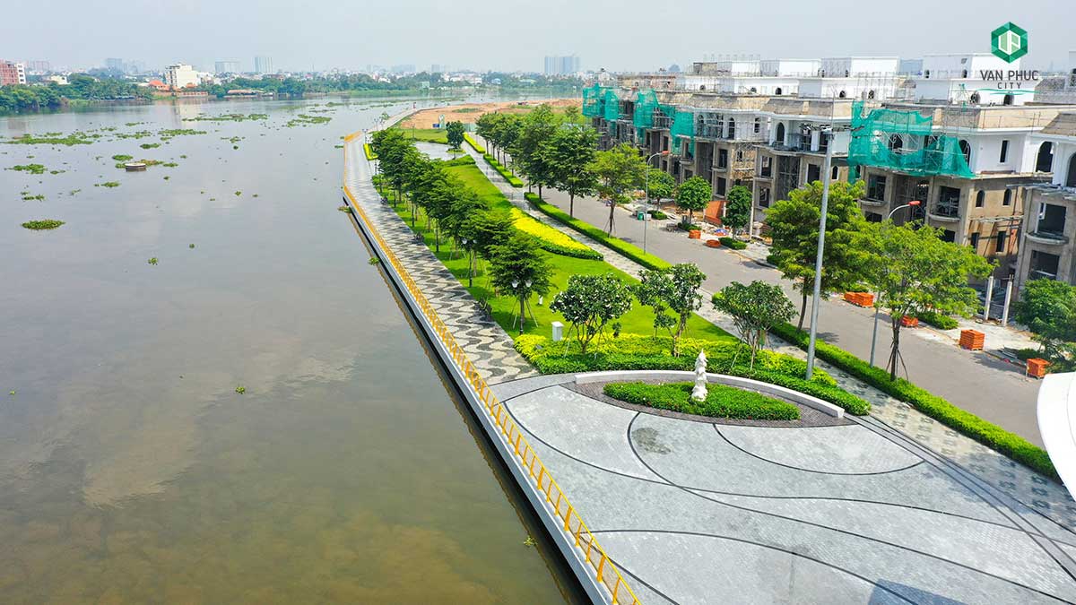 chuyen nhuong nha pho van phuc city thang 10/2021