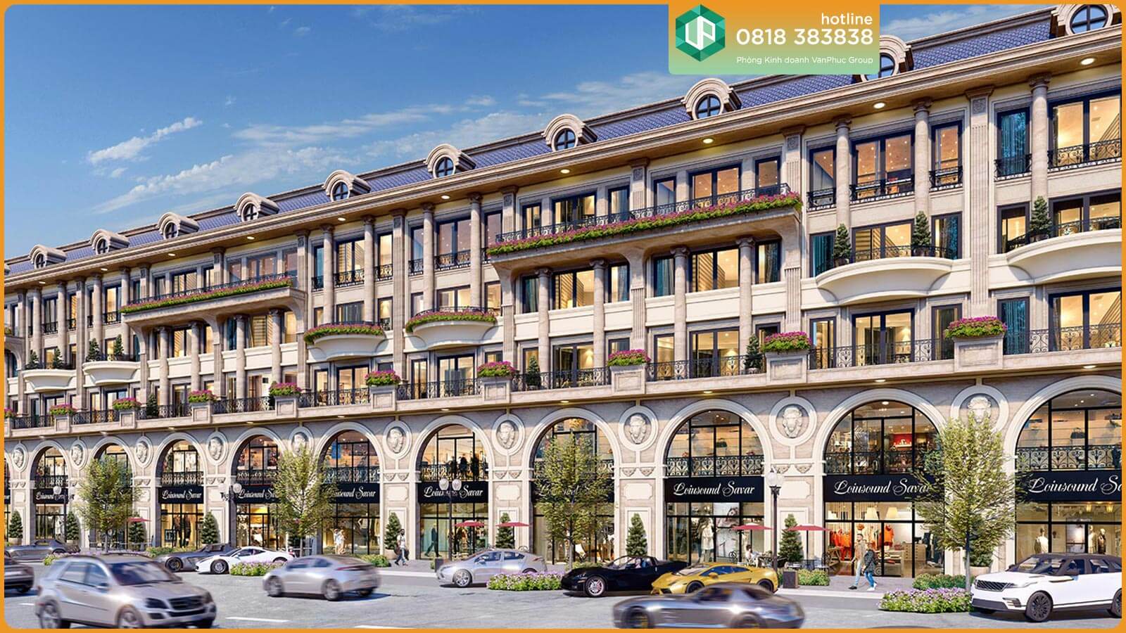 chuyen nhuong nha pho van phuc royal moi nhat 