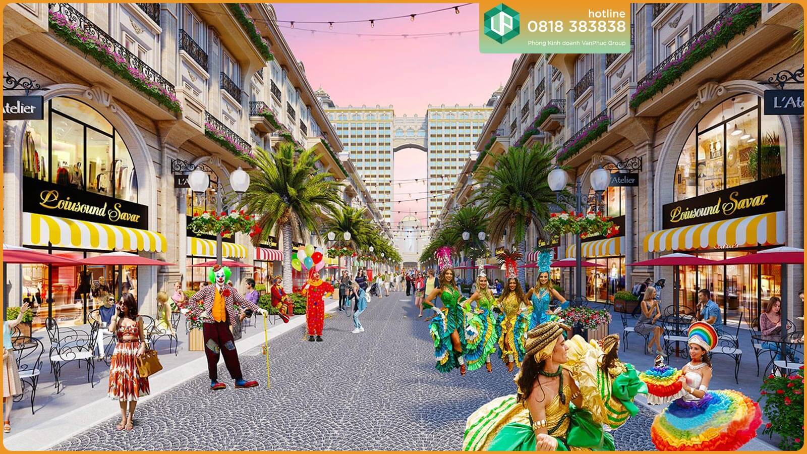 chuyen nhuong nha pho thuong mai van phuc city moi nhat 2021