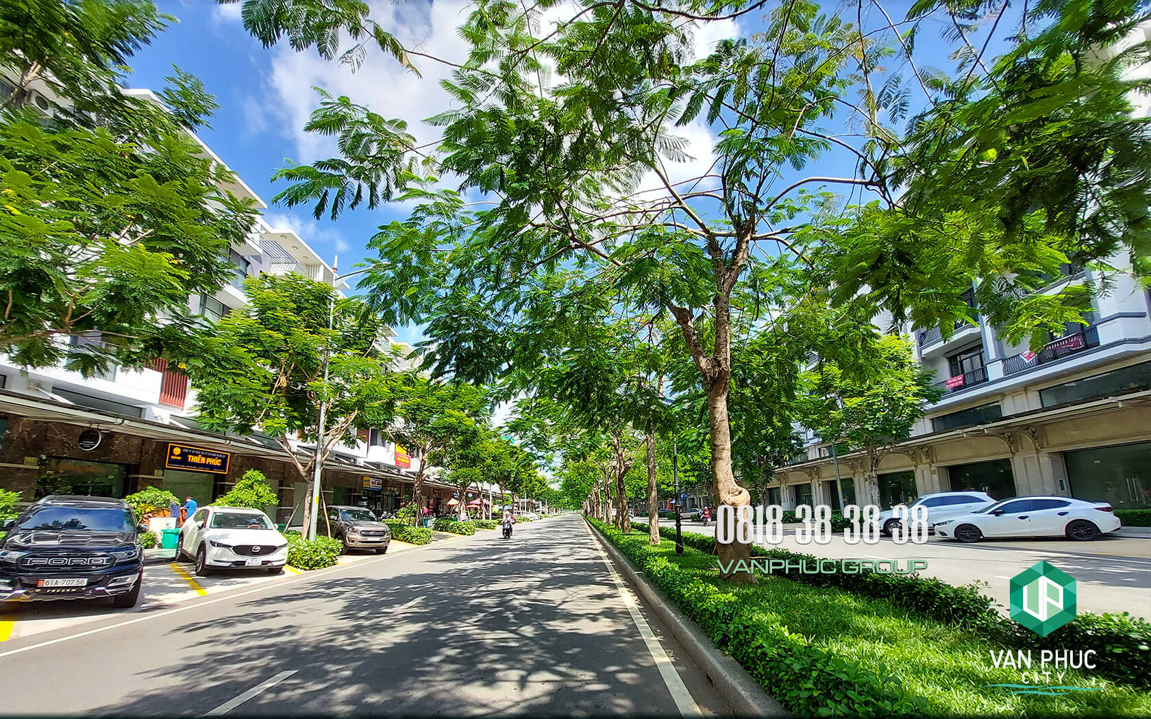 chuyen nhuong nha pho van phuc city thu duc 2021