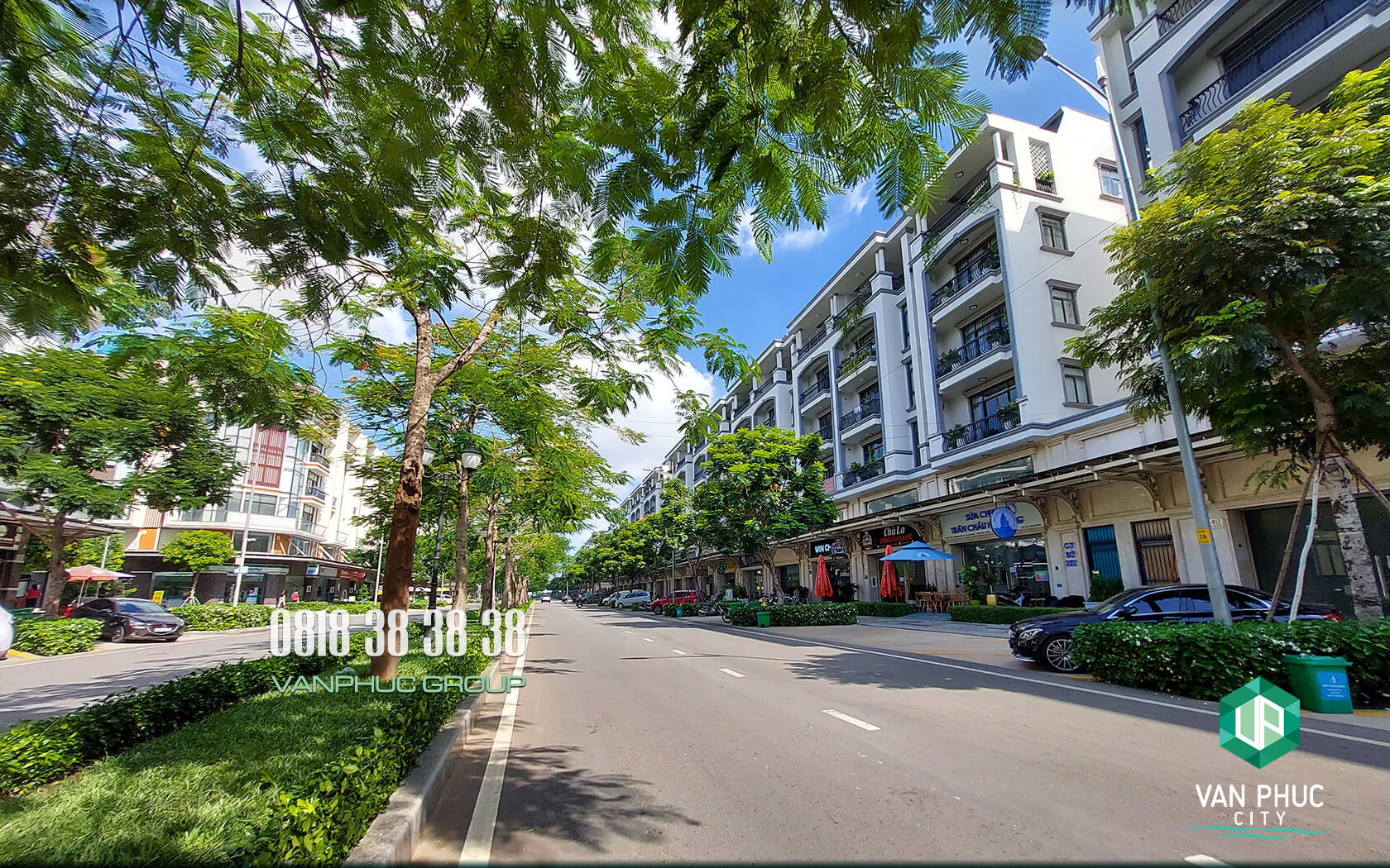 chuyen nhuong nha pho van phuc city golden p5 moi nhat