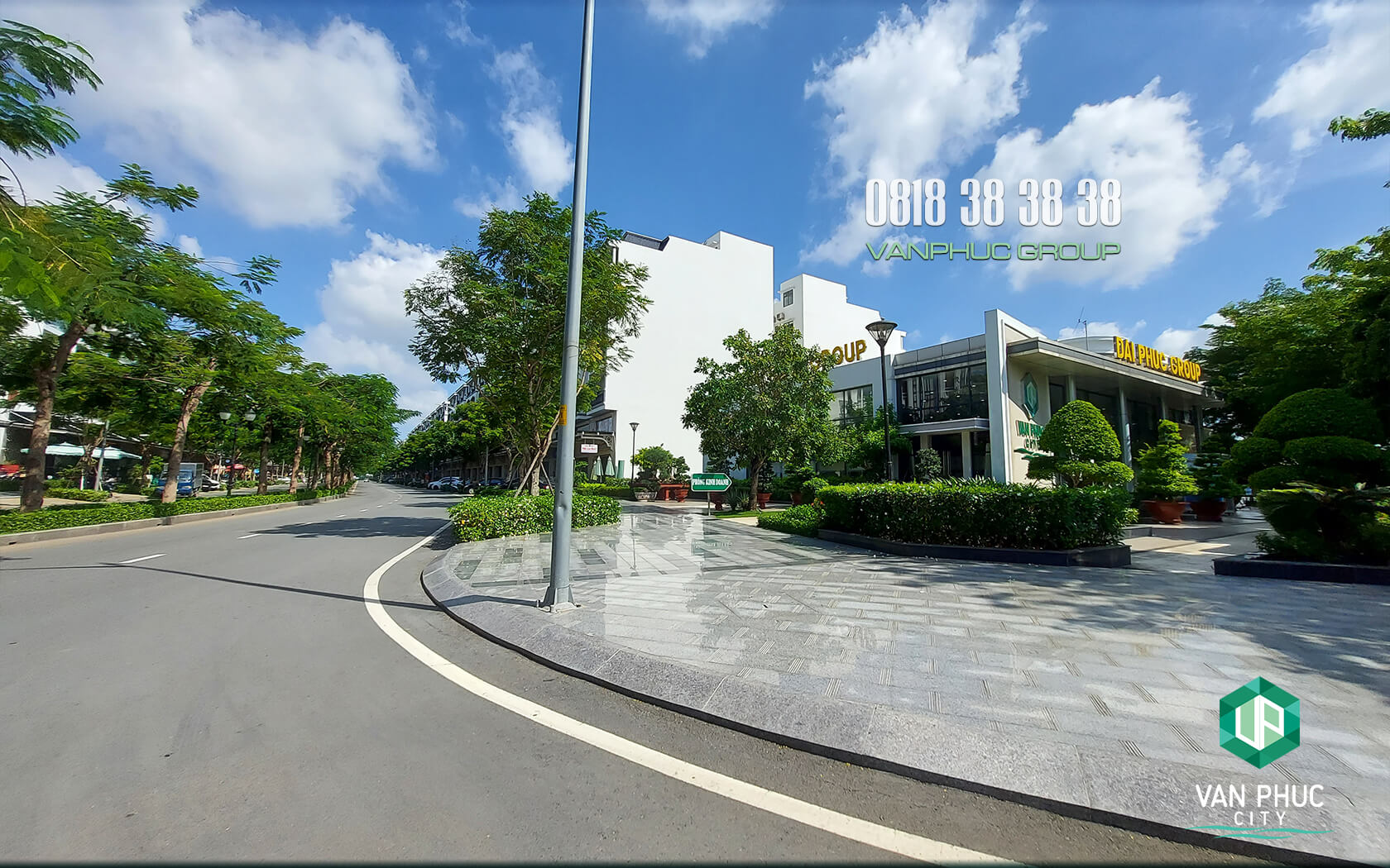 chuyen nhuong nha pho van phuc city thu duc golden p5 kinh doanh