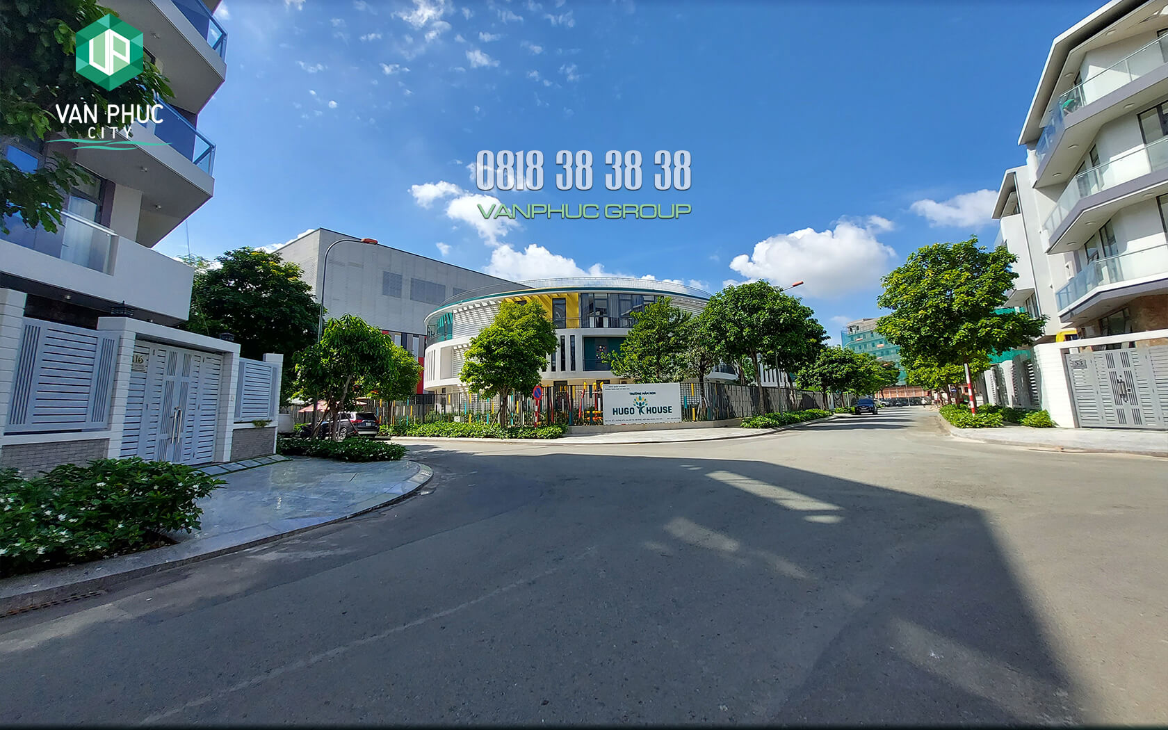 truong mam non hugo van phuc city thu duc