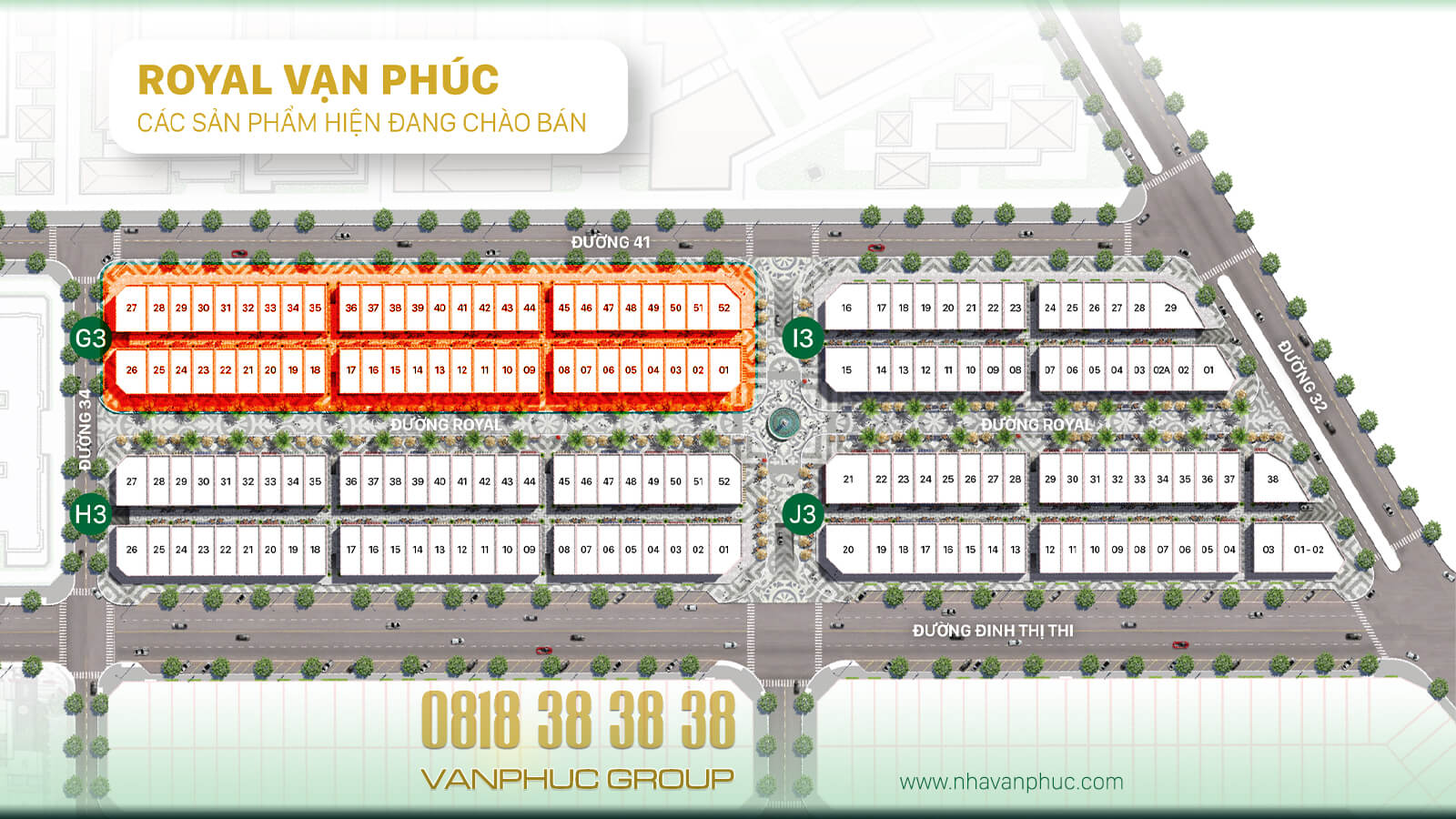 chuyennhuong-nhapho-vanphuccity-royal-thuongmai-G3-matbang-0818383838