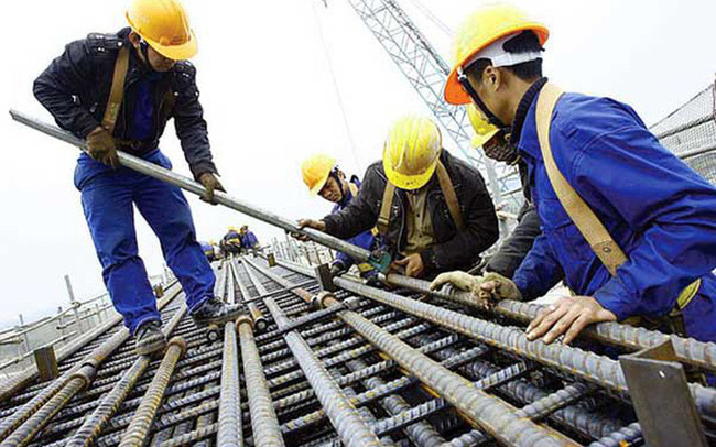 Nguyên vật liệu tăng giá mạnh, Giá bất động sản có lập đỉnh mới? 