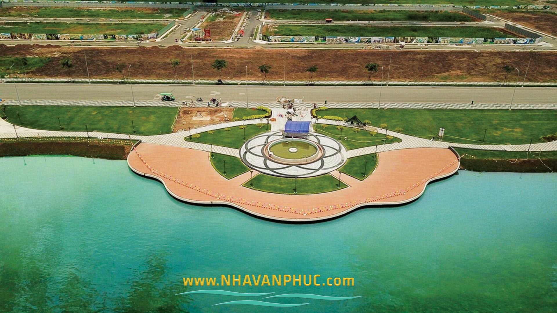 ha tang tien ich dang dan hoan thien van phuc city