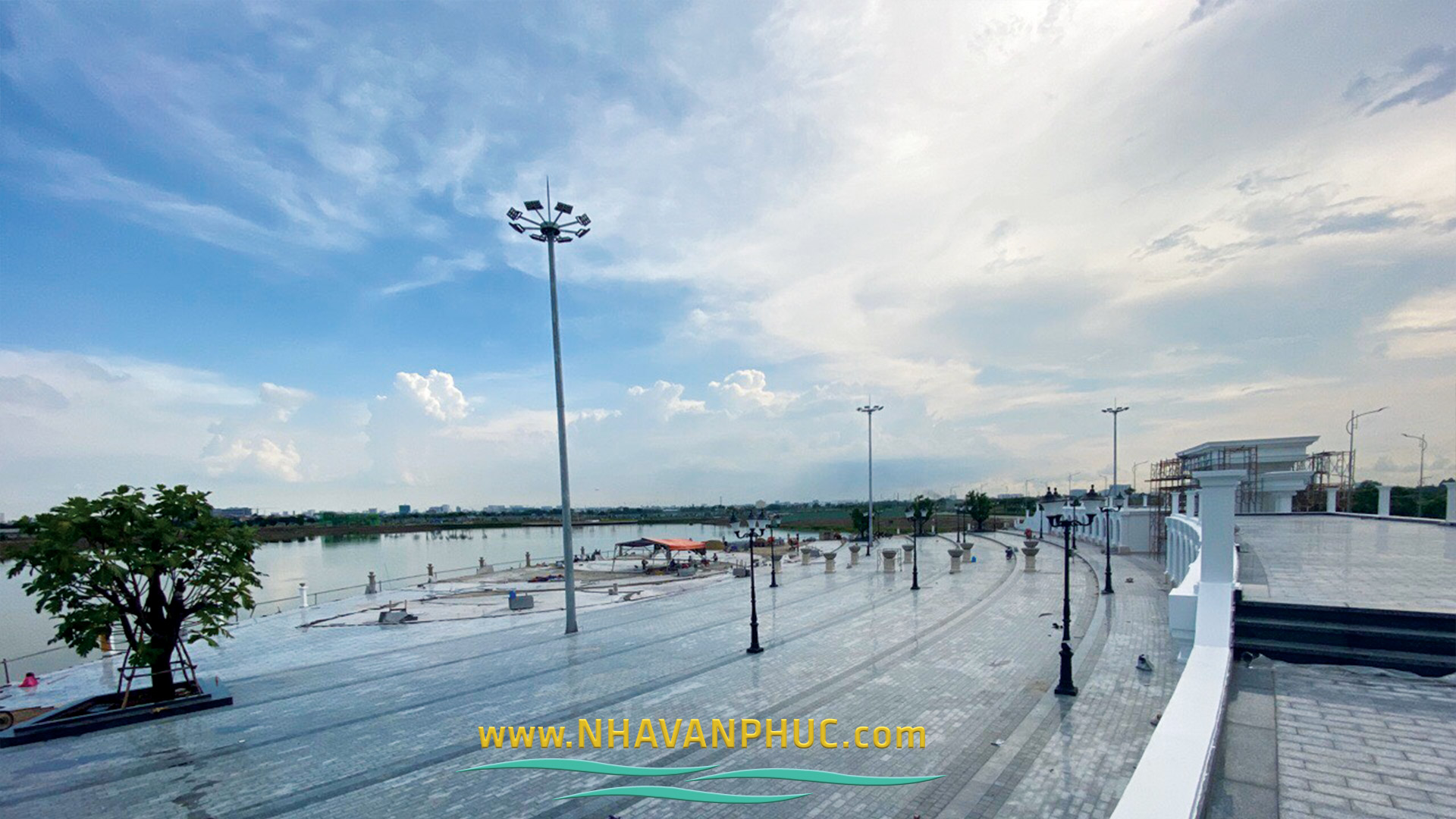 ha tang dahoacuong van-phuc city mrbaotv