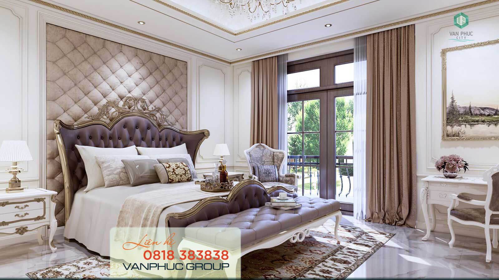 noi that phong ngu biet thu jardin villas van phuc city