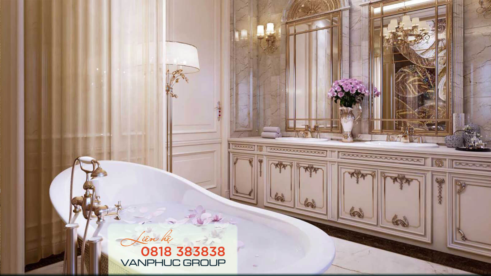 noi that phong tam sieu biet thu jardin villas van phuc city