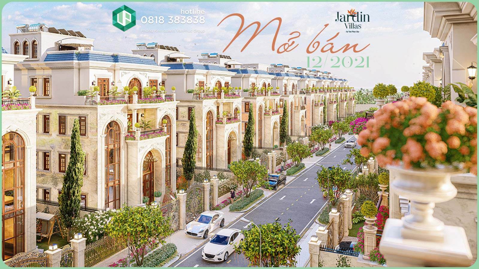 mo ban biet thu van phuc jardin villas thang 12 2021