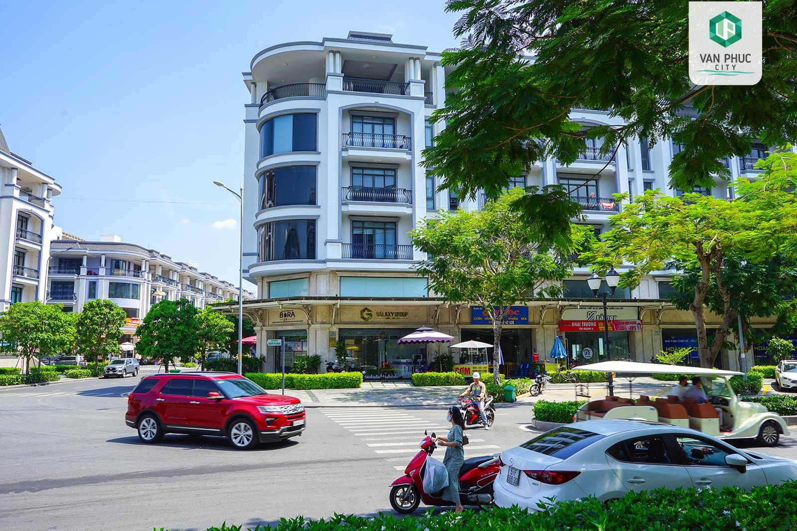 Nhà vạn phúc Nguyễn Thị Nhung