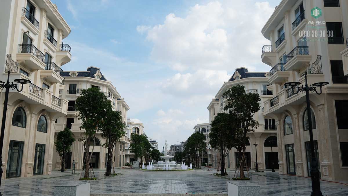 Royal Van Phuc tháng 5/2022 lô h3-i3