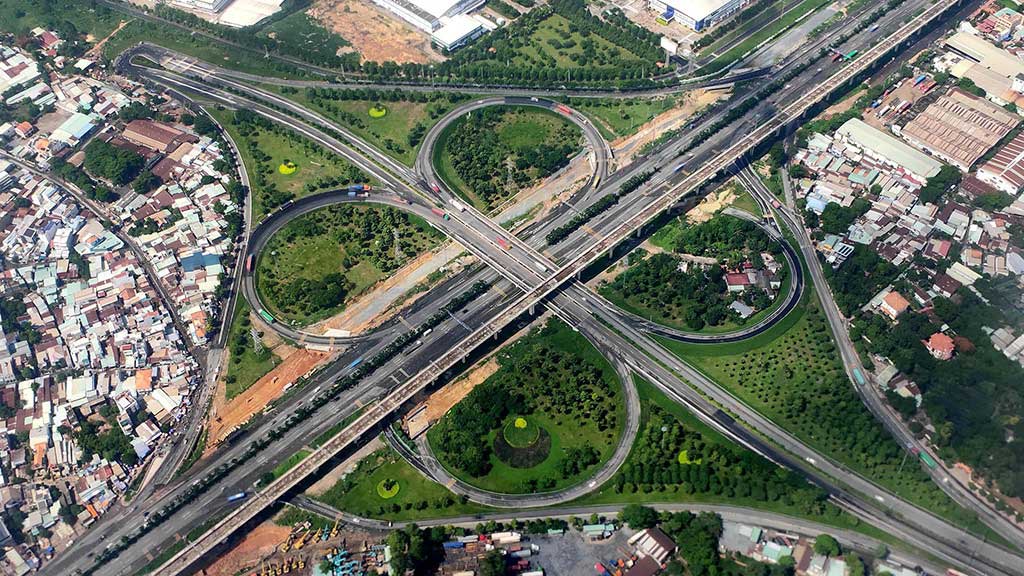 TP.Thủ Đức sẽ là trung tâm kinh tế tri thức, tài chính của TP.HCM và cả nước