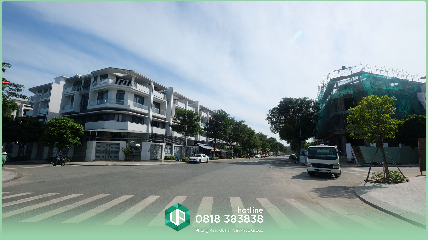Bán nhà Vạn Phúc City Thủ Đức giá rẻ nhất