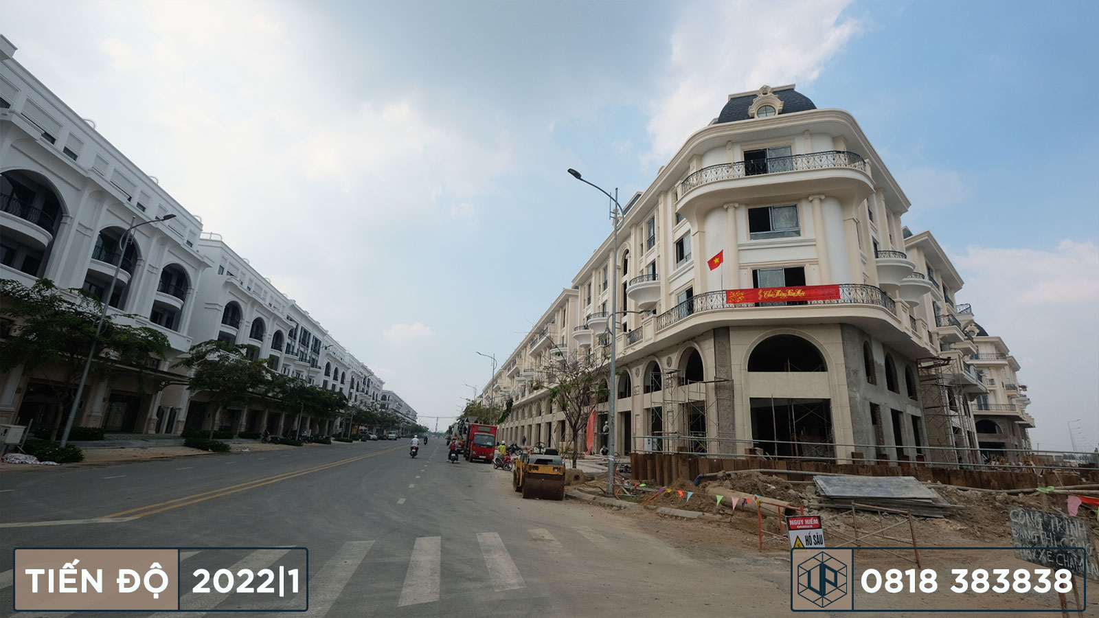 ban nha mat tien van phuc city thu duc dinh thi thi royal 