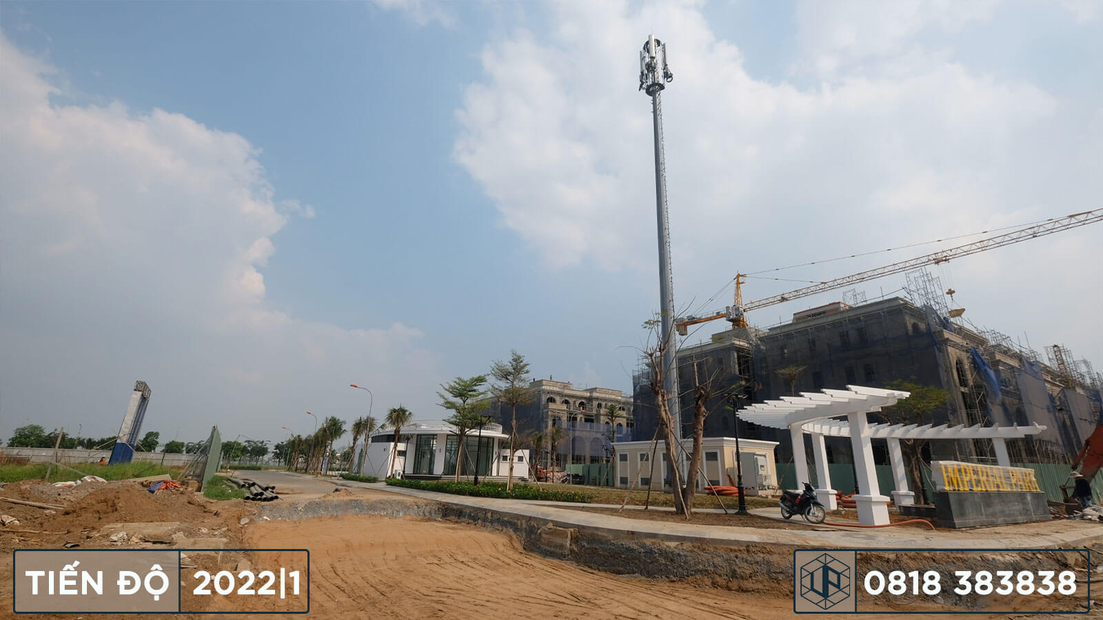 tien do du an van phuc city thu duc biet thu pho sunlake villas