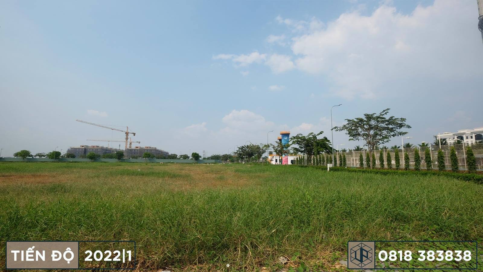 tien do du an van phuc city thu duc parview shop villas 2022