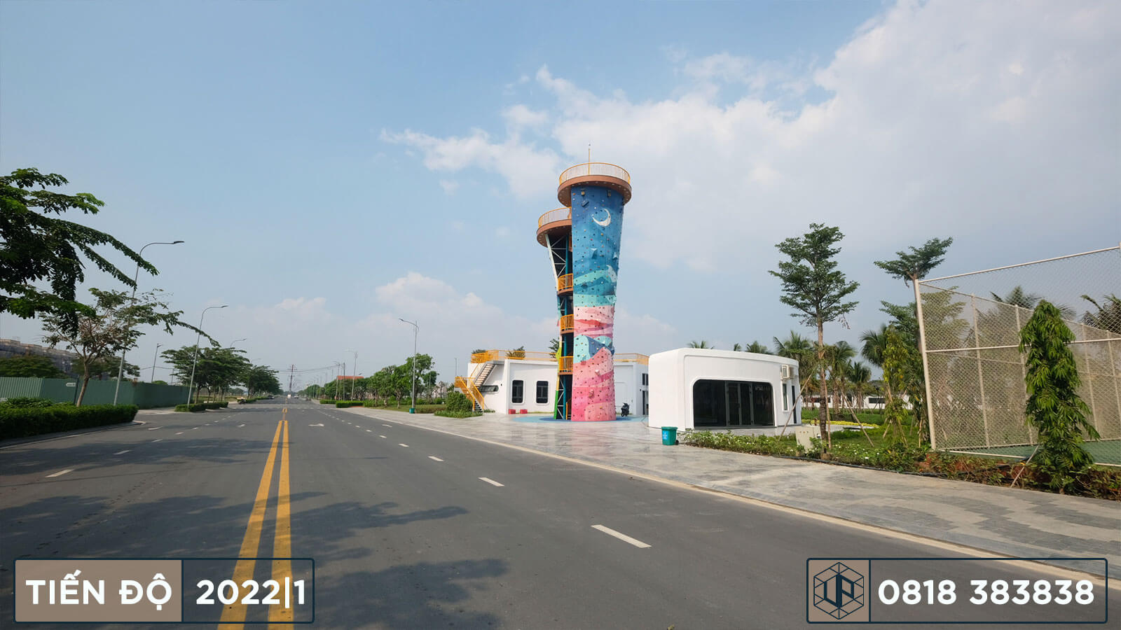 tien do du an van phuc city thu duc parview shop villas