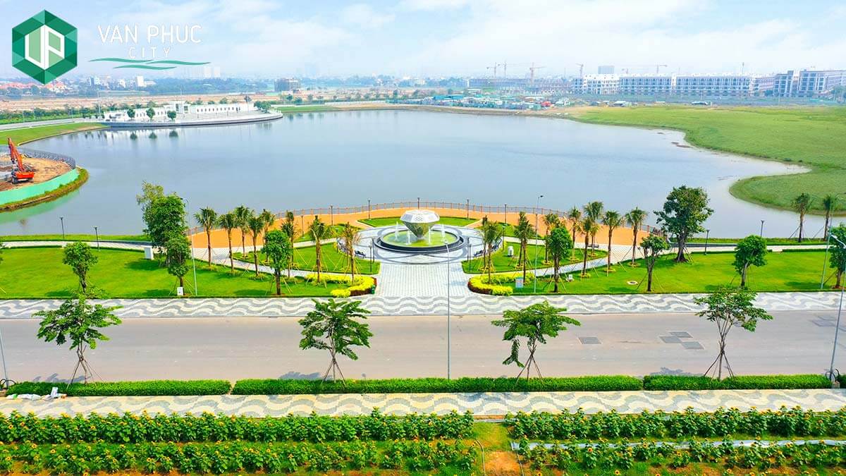 hinh anh thi cong van phuc city ho dai nhat 2021