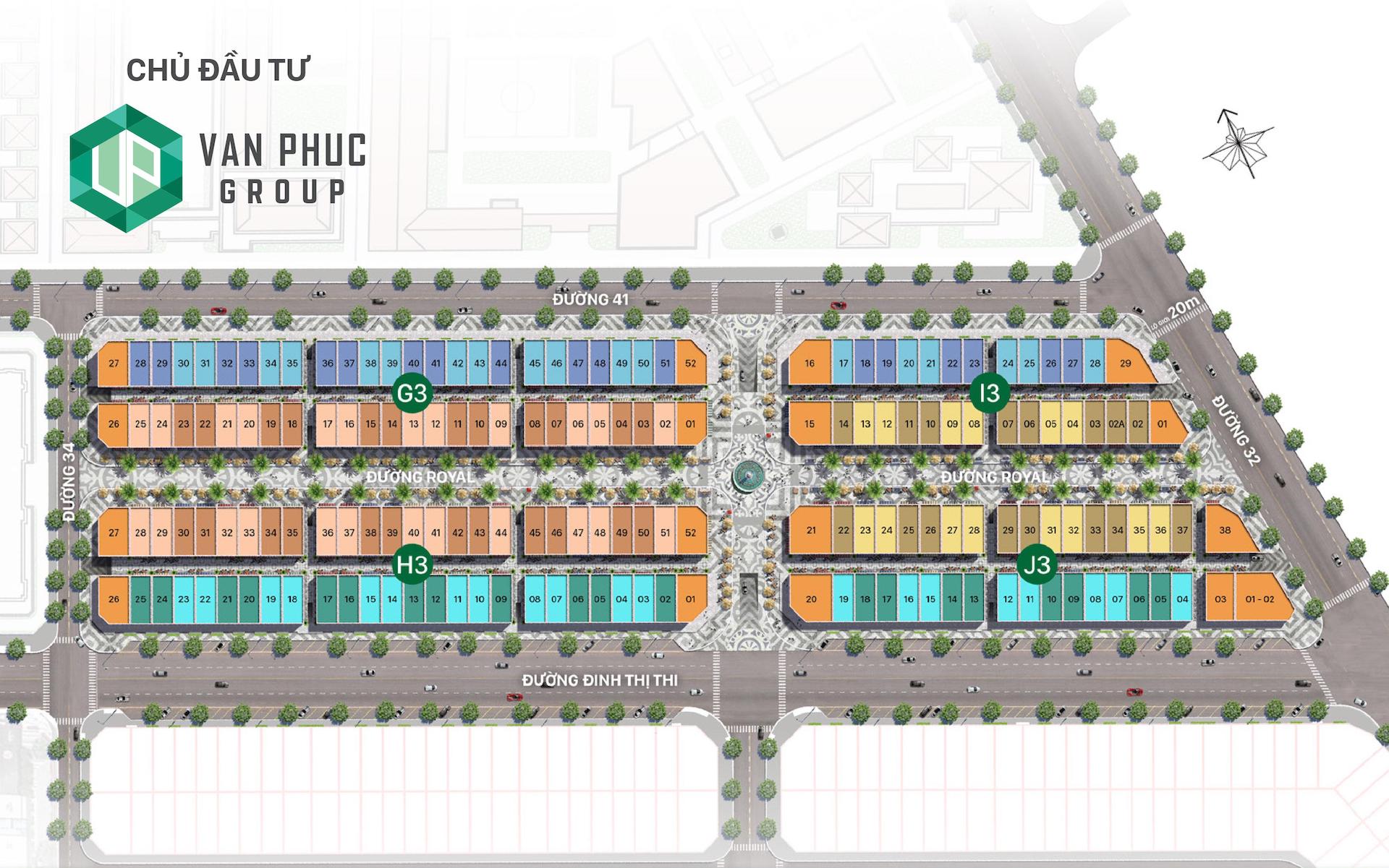 tien do royal van phuc mat bang dinh thi thi