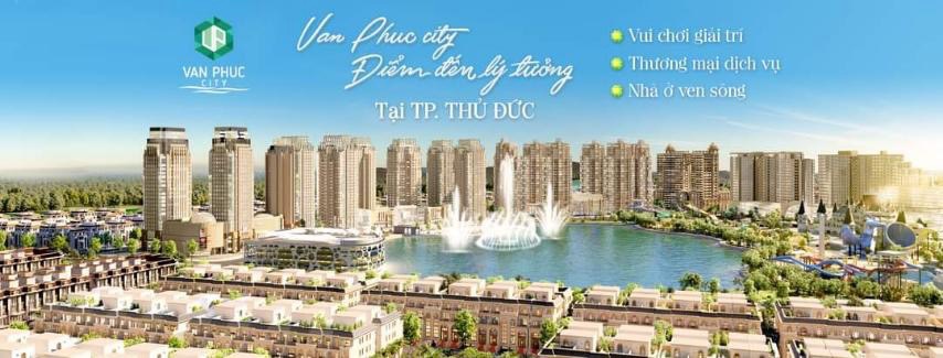 gia nha pho van phuc city thu duc moi nhat 2022