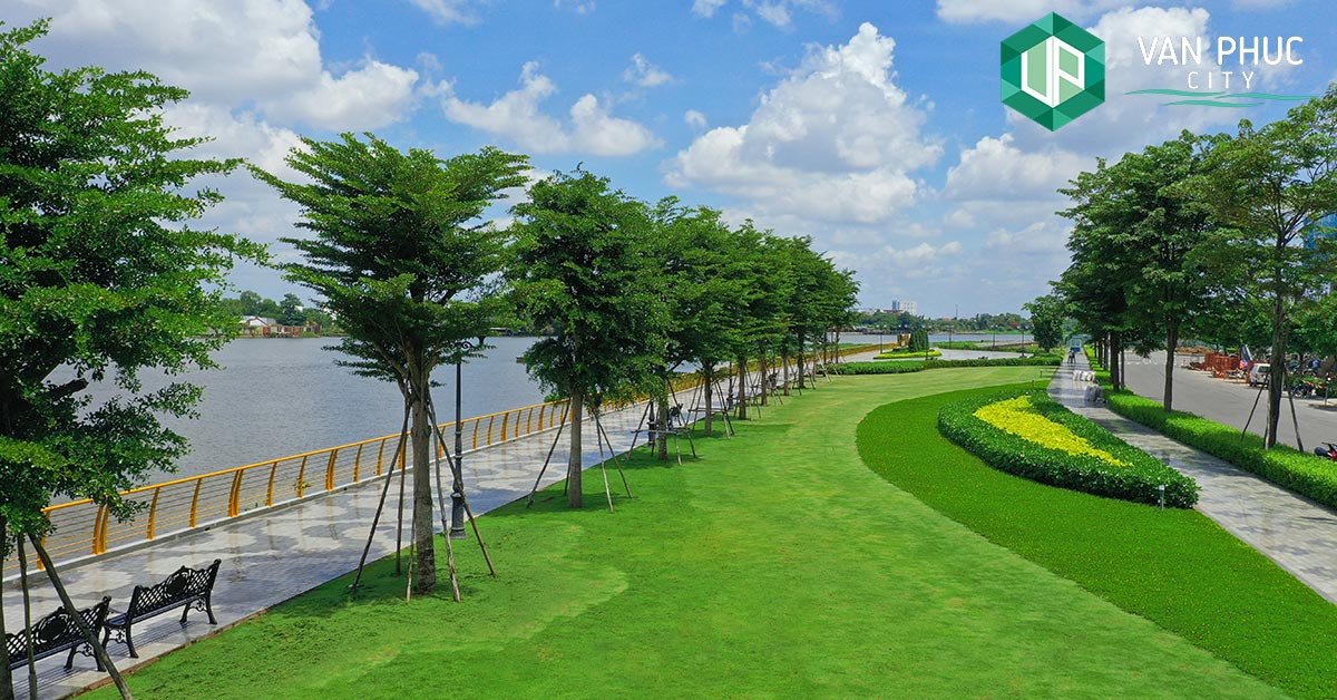 vanphuc city hinh anh cong vien thuc te thang 10 2021