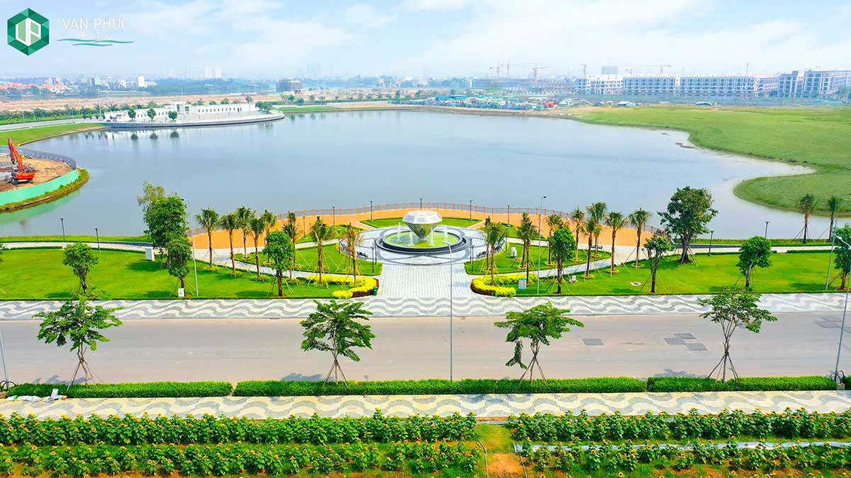 Hồ Đại Nhật 16ha