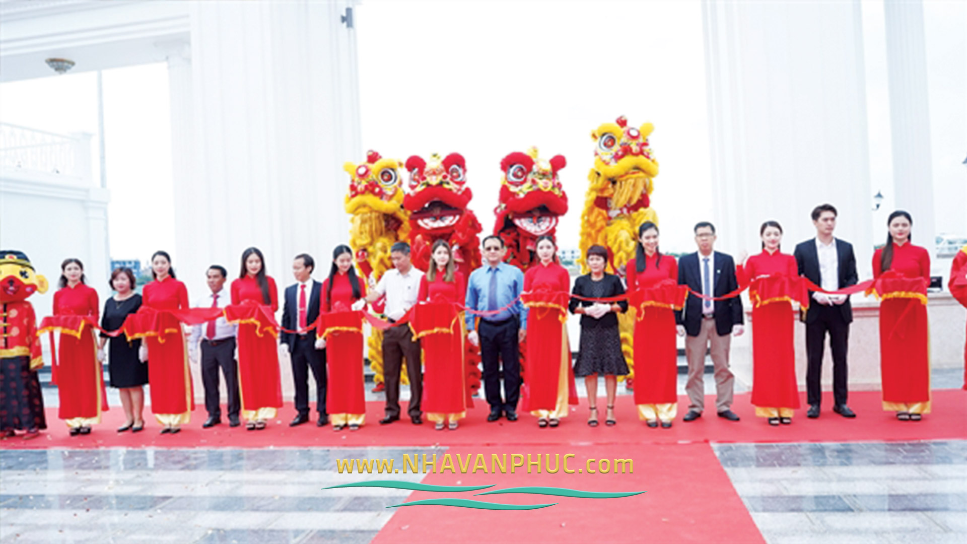 200 tỷ đồng khánh thành quảng trường Diamond và khởi công công trình nhạc nước