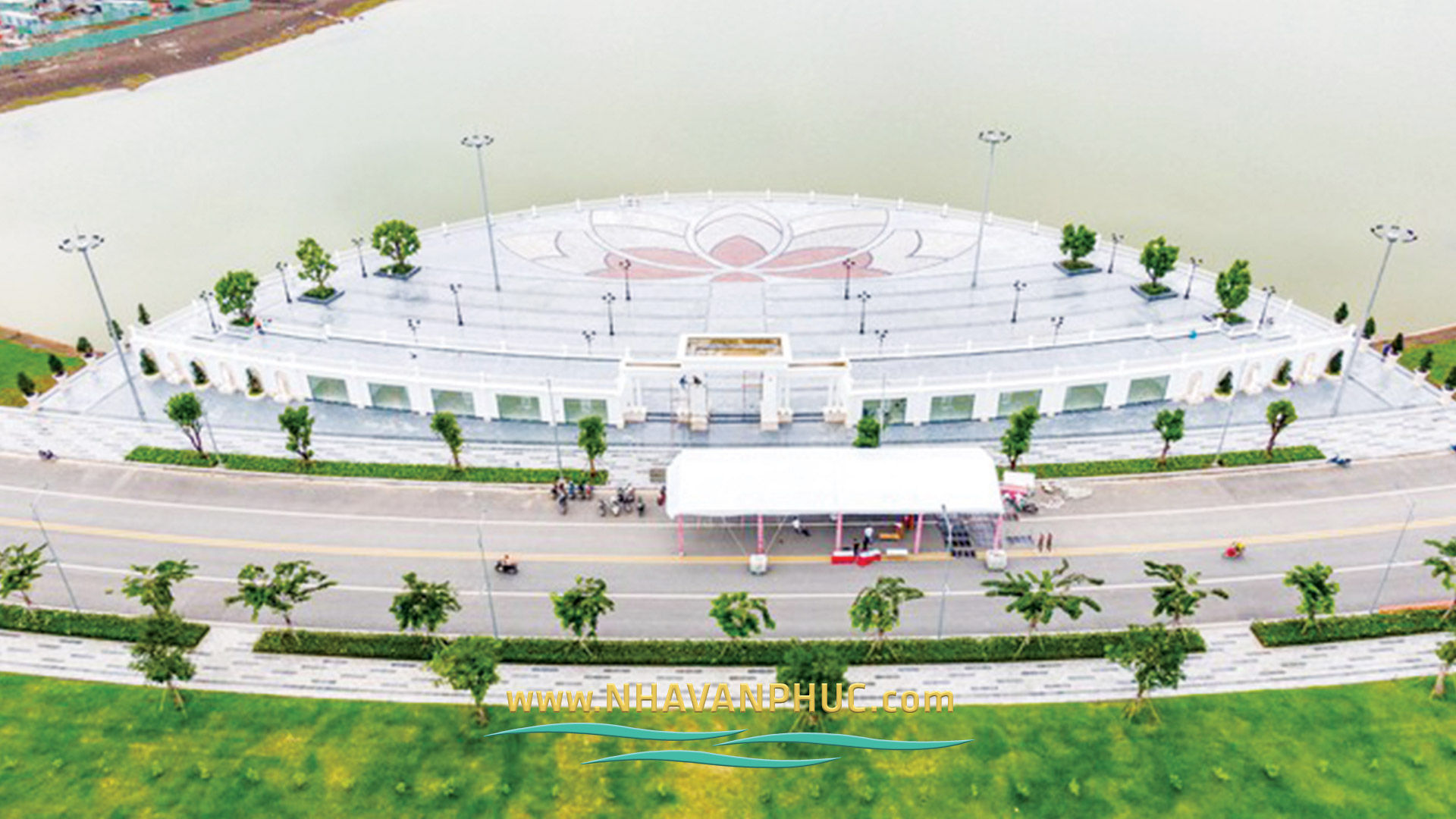 van phuc city khanh thanh quang truong diamond