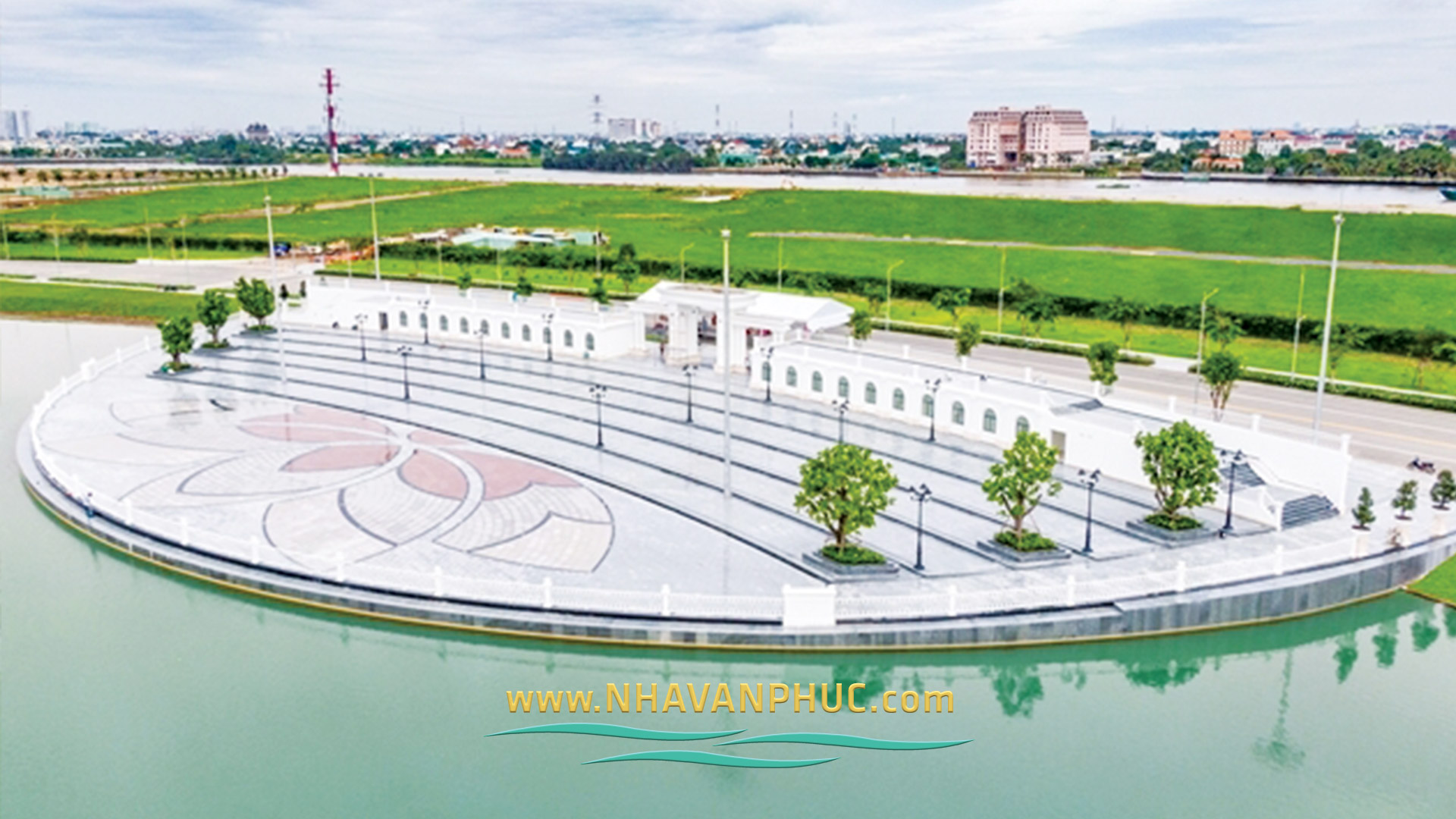 chu dau tu van phuc city khanh thanh quang truong diamond