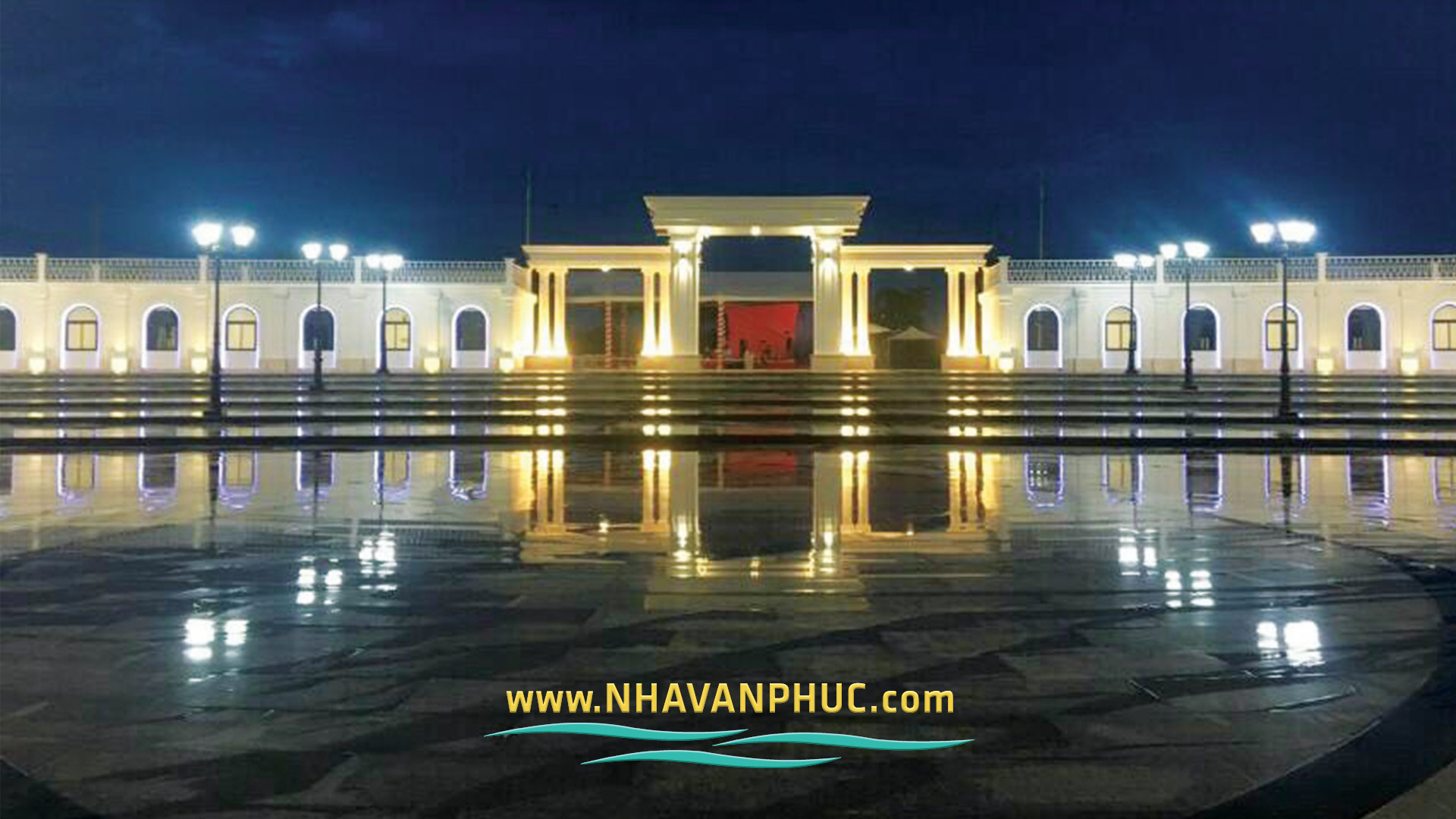 van phuc city khanh thanh quang truong diamond tren ho dai nhat